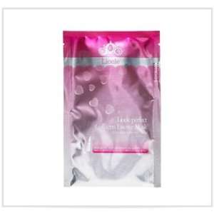 LIOELE Perfect collagen Essence Mask Pack: Beauty