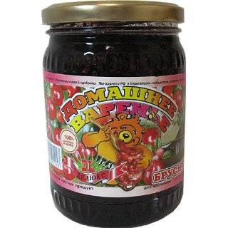 Midnight Sun Lingon Berries:  Grocery & Gourmet Food