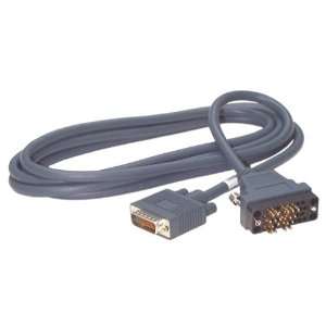  StarTech 10 ft. Cisco LFH to V.35M DTE Router Cable 