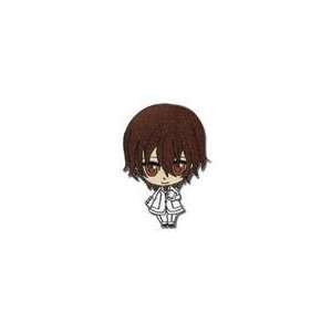  Vampire Knight SD Kaname Patch Arts, Crafts & Sewing