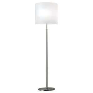 Leucos Lighting R000670 Class TR Floor Lamp ,Diffuser Satin White,