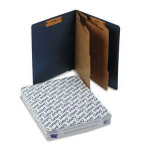  Pressboard Classification Folders Letter Electronics