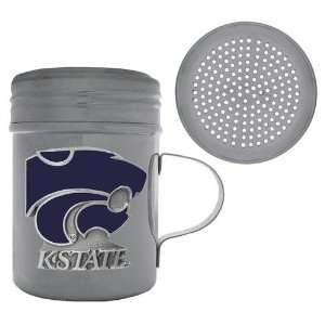  Kansas State Wildcats NCAA Seasoning Shaker: Sports 