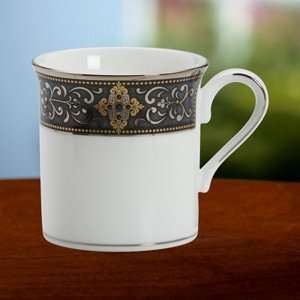 Vintage Jewel Mug by Lenox China 