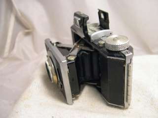 Vintage Kodak Bantam Bellows Film Camera #1058  