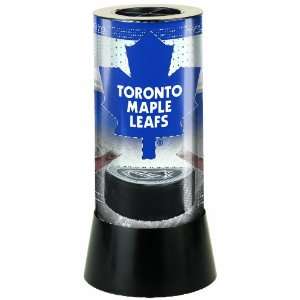  NHL Toronto Maple Leafs Rotating Lamp: Sports & Outdoors