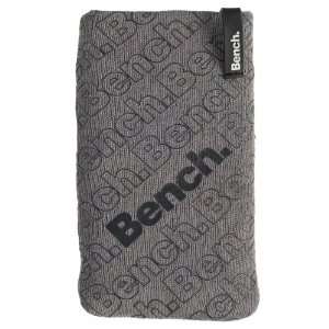  Lazerbuilt Bench BENSKGR Mobile Phone Sock   Grey 