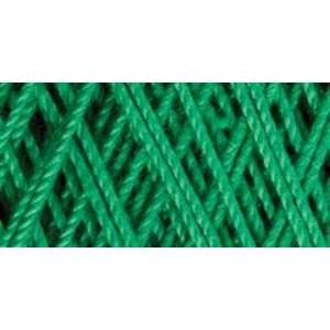  Royale Classic Crochet Cotton: Kerry Green: Home & Kitchen
