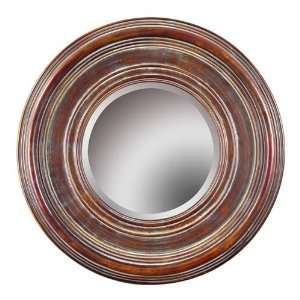  LaRon Non Rectangular Traditional Mirrors 09011 B By 