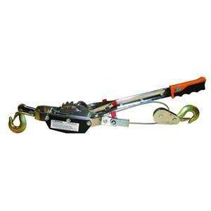  Cable Rated For 4400 lbs Hand Power Puller 10 x 55mm 