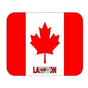  Canada   Lambton, Quebec Mouse Pad 