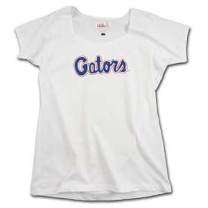 Florida Gators Womens Polo Dress Shirt:  Sports & Outdoors
