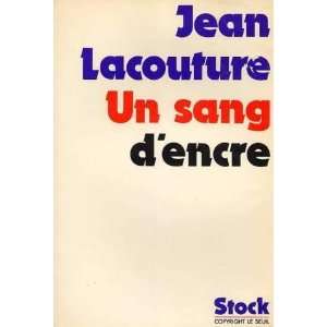   conversations avec claude glayman Lacouture Jean  Books