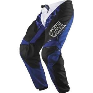  Answer Racing Youth Syncron Pants 26 Blue: Sports 