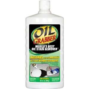KRUD KUTTER OG32 Oil Grabber Oil Stain Remover, 32 Ounce