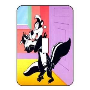  Looney Tunes Light Switch Plate Cover Brand New 