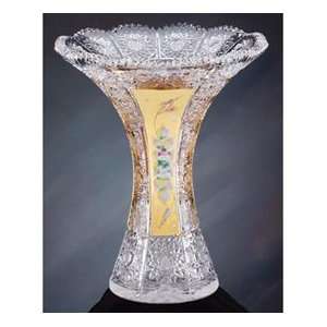  Large Crystal Bud Vase: Jewelry