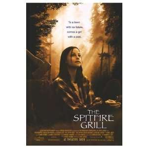  Spitfire Grill Original Movie Poster, 27 x 40 (1996 