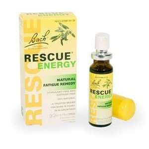  Rescue Energy 20ml   Bach Flower Remedies: Health 