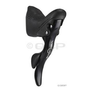 Campagnolo Veloce Power Shift 10spd ErgoPower Levers Silver:  
