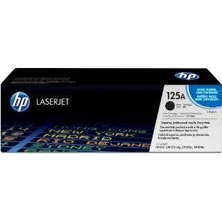 HP Color LaserJet CB540A Print Cartridge in Retail Packaging