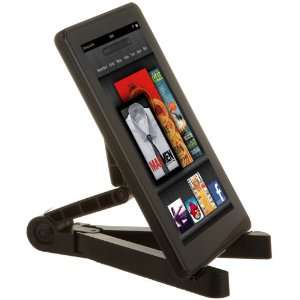 com Basics Portable Fold Up Travel Stand for the new iPad, iPad 