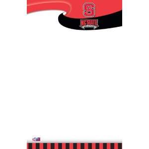  Turner Cind Nc State Wolfpack Notepads, 5 x 8 Inches, 2 