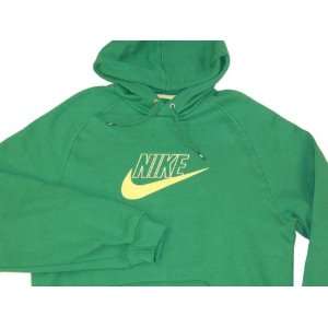  Nike Pull Over Hooded Sweatshirt
