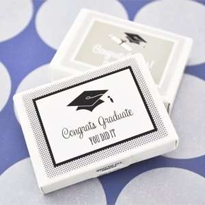   Graduation Gum Boxes   Baby Shower Gifts & Wedding Favors Set of 24