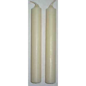  Ivory Chime Candle 20 pack 