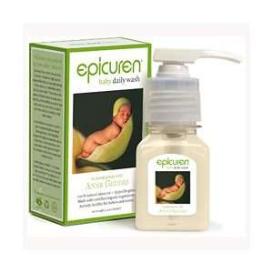  Epicuren Baby Daily Wash Beauty