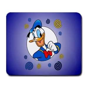  Donald Duck Mouse Pad Mousepad Disneys Donald Duck 