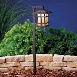    Cross Creek Lantern Path and Spread Light Patio, Lawn & Garden