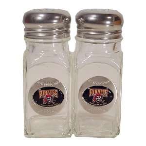  Pittsburgh Pirates Salt and Pepper Shakers Sports 