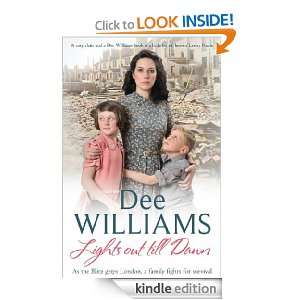 Lights Out Till Dawn Dee Williams  Kindle Store