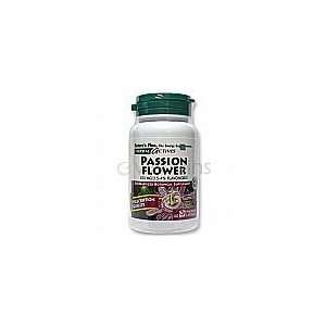 Passion Flower Extract 250mg   60 Grocery & Gourmet Food