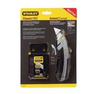   Tools 95 546 Instant Change Knife and Blades Pack