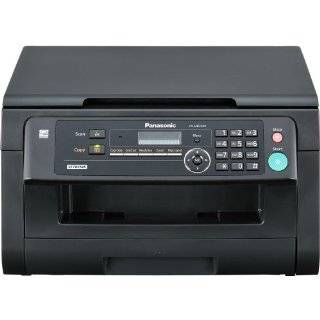   KX MB1520 Monochrome Printer with Scanner and Fax Electronics