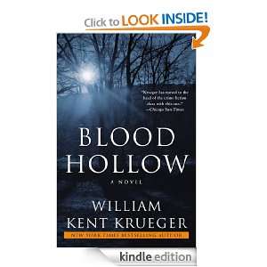   Connor Mysteries) William Kent Krueger  Kindle Store