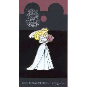   Princess Aurora / Sleeping Beauty) from the Bride Series Toys & Games