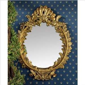  On Sale !! Saint Emilion Decorative Wall Mirror: Home 