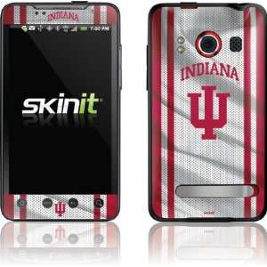  Indiana University skin for HTC EVO 4G Electronics