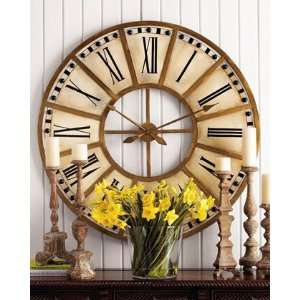  Large 45 Diameter Clock