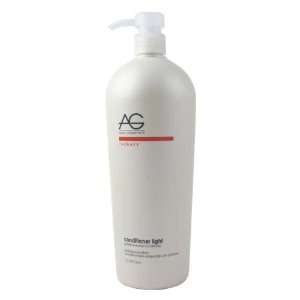  AG Hair Cosmetics Light Protein Enched Conditioner 68 oz 