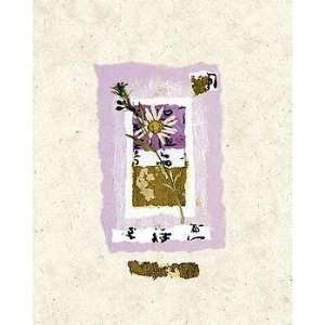  Lilac Delights    Print
