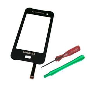   New Touch Screen Digitizer for samsung F700 Cell Phones & Accessories