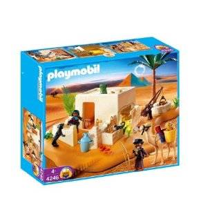  Playmobil Royal Ship of Egypt Toys & Games
