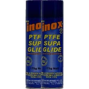  MX12  Inox Supa Glade with PTFE  175g Aerosol Can