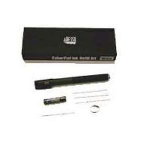  Adesso CyperPad Ink Refill Kit Electronics