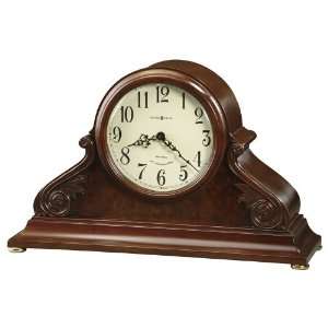  Sophie Mantel Clock by Howard Miller   Americana Cherry 